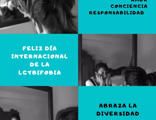 Cuando tu peor enemigx eres tú