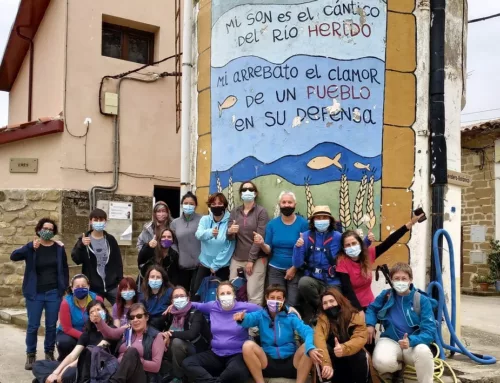 I Encuentro Bi Bollero para la visibilidad y el empoderamiento femenino.
