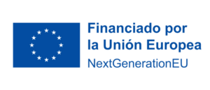 Logo de Financiado por la Unión Europea